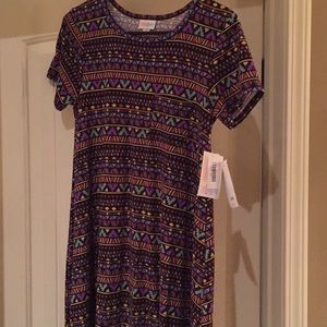 Lularoe Carly NWT